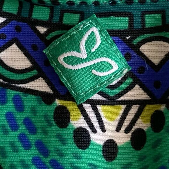 Prana Isla Halter Tie Cutout One Piece Swimsuit. Size XS. EUC! - Picture 9 of 11